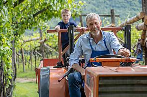 Kandlerhof-Erbhof - owner Photo