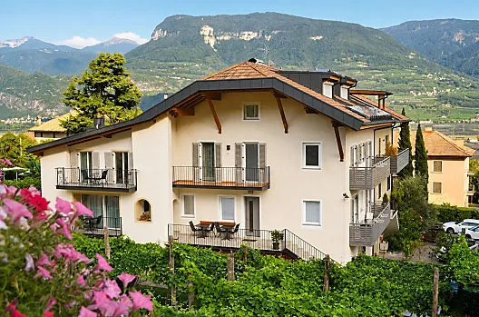 Haus Florian - list Photo
