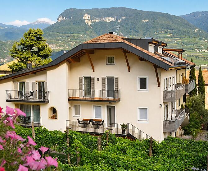 Haus Florian - gallery Photo