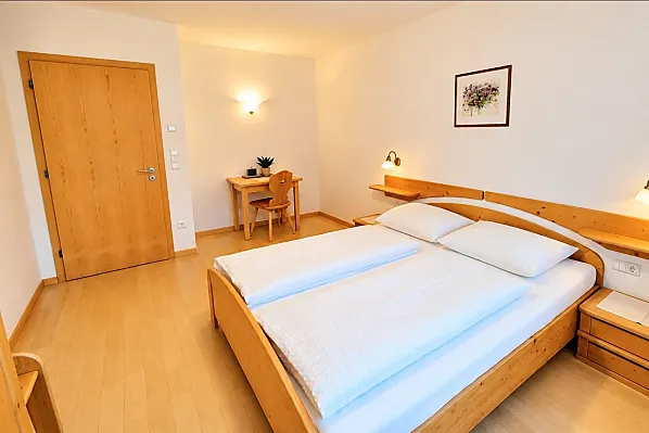 Ausserleiterhof - Rooms & apartments Photo