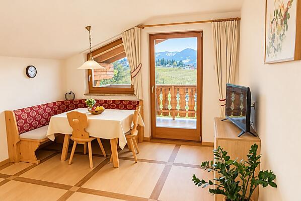 Ausserleiterhof - Rooms & apartments Photo