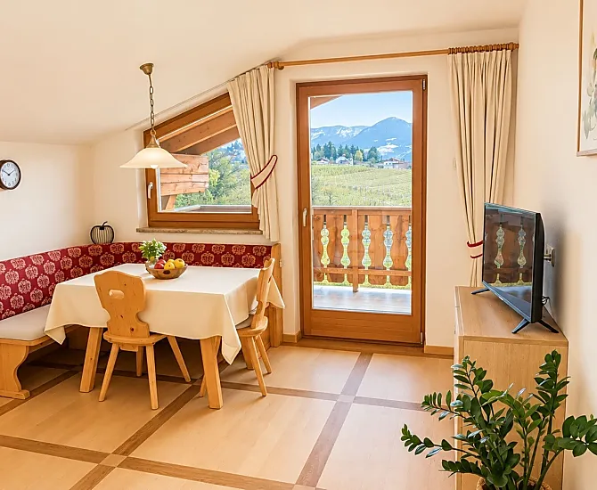 Ausserleiterhof - Photo gallery Photo