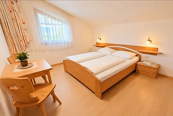 Ausserleiterhof - Rooms & apartments Photo
