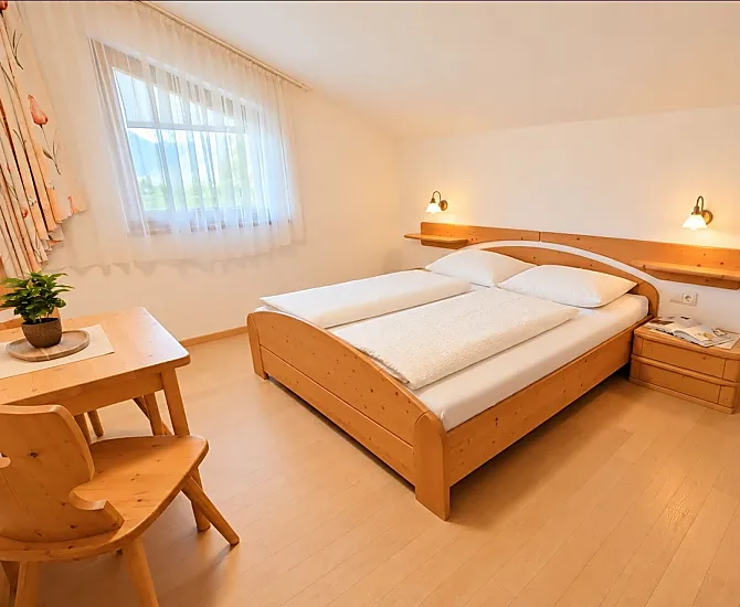 Ausserleiterhof - Photo gallery Photo