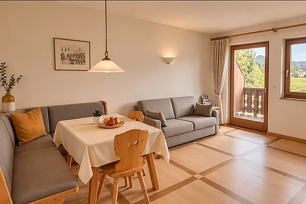 Ausserleiterhof - Rooms & apartments Photo