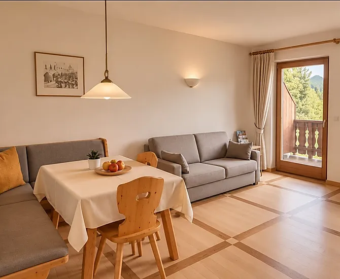 Ausserleiterhof - Photo gallery Photo
