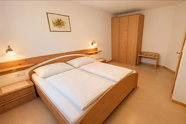 Ausserleiterhof - Rooms & apartments Photo