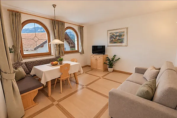 Ausserleiterhof - Rooms & apartments Photo