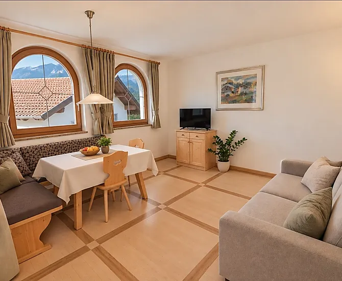 Ausserleiterhof - Photo gallery Photo