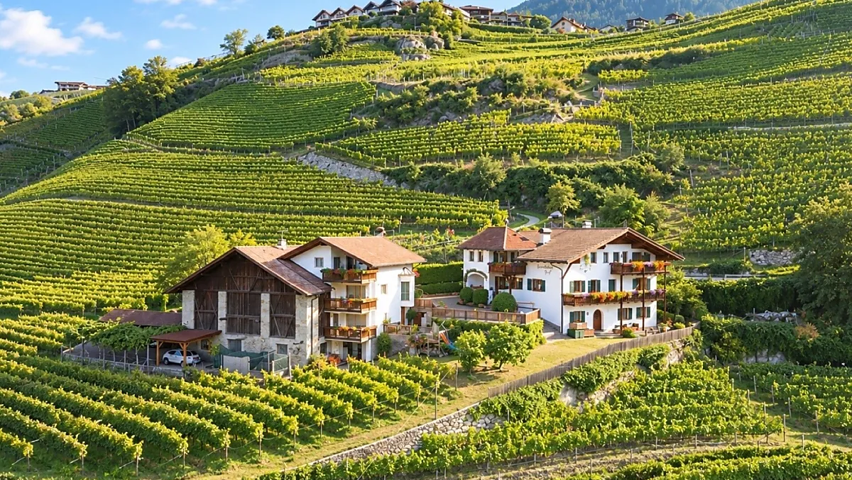Ausserleiterhof - gallery Photo