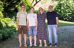 Innerbachlerhof - owner Photo