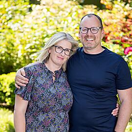 Innerbachlerhof - owner Photo