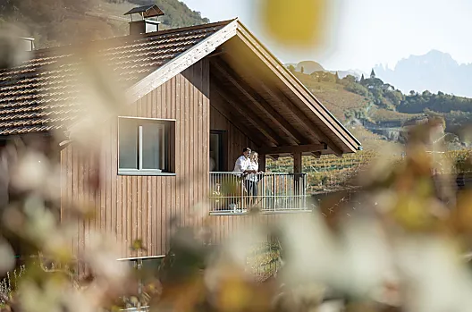 Untermoserhof - List Photo