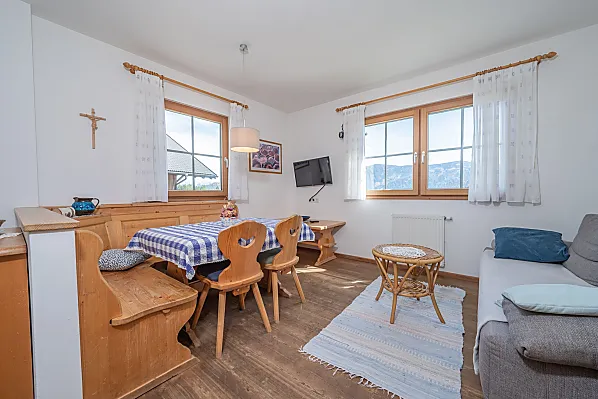 Gasser - room Photo