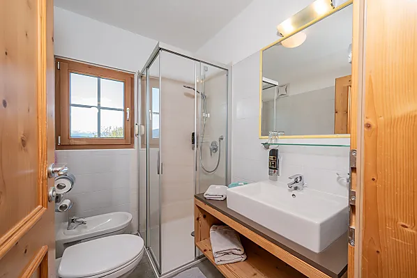 Gasser - room Photo