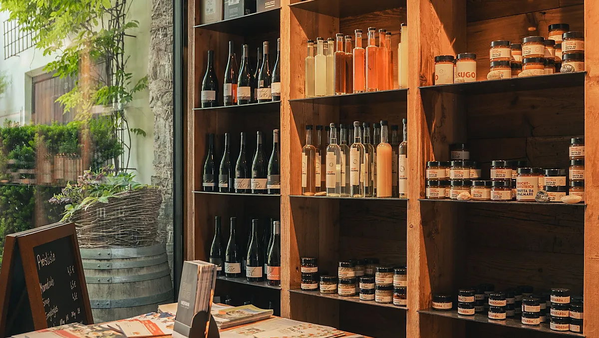 Innerbachlerhof - Photo gallery Photo