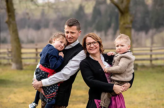 Familie Di Salvatore