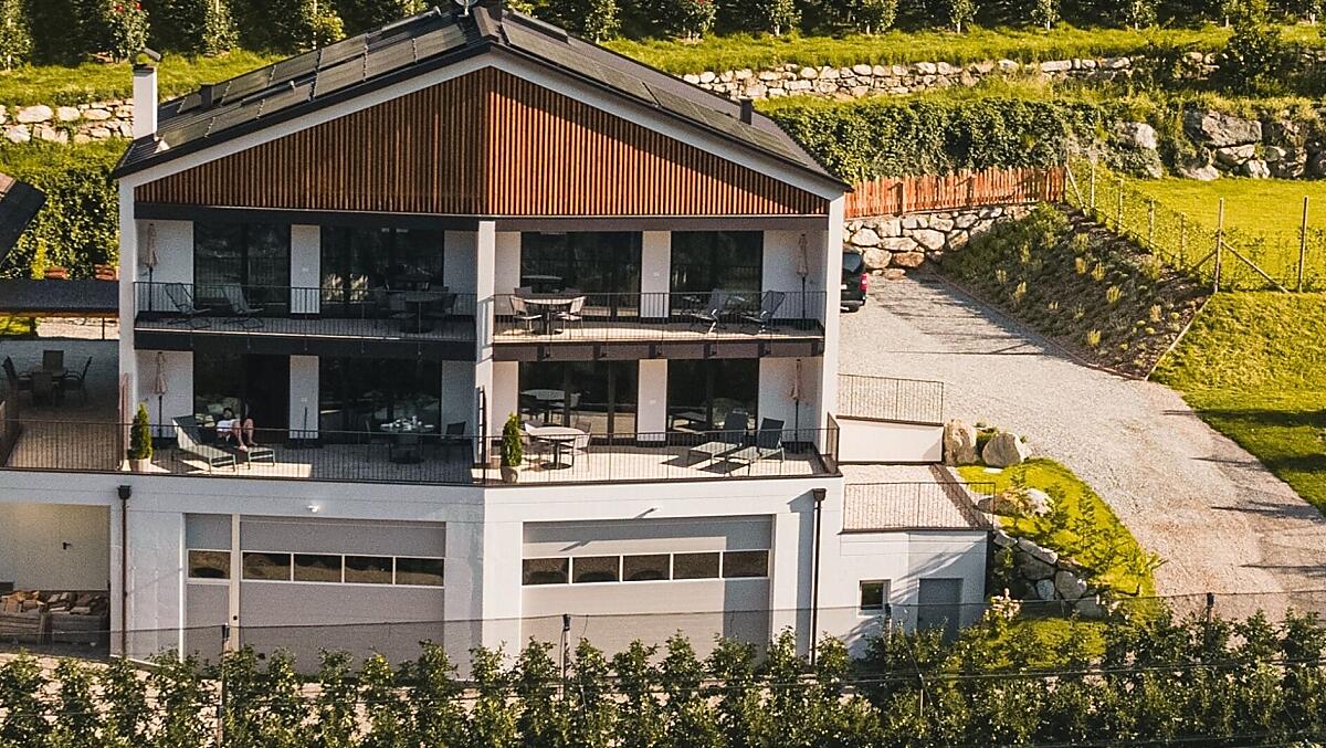 Vertignerhof - gallery Photo