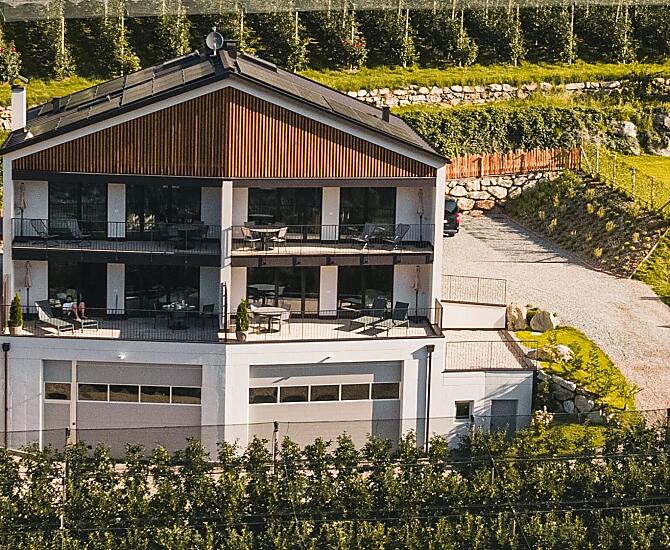 Vertignerhof - gallery Photo