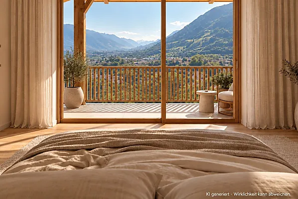 Schlafzimmer Alta