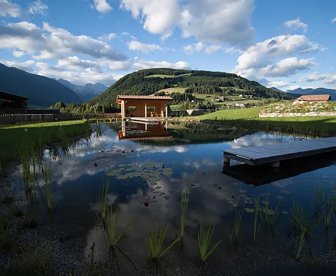 Unterhölzlhof - gallery Photo