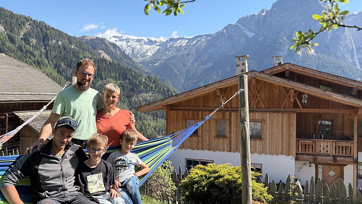 Trieferhof - gallery Photo