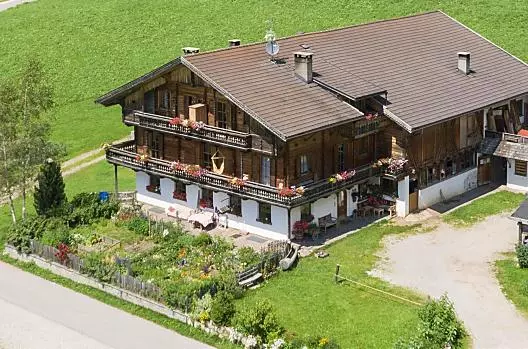 Vöstlerhof - List Photo