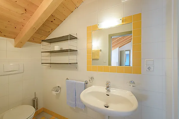 2. Badezimmer