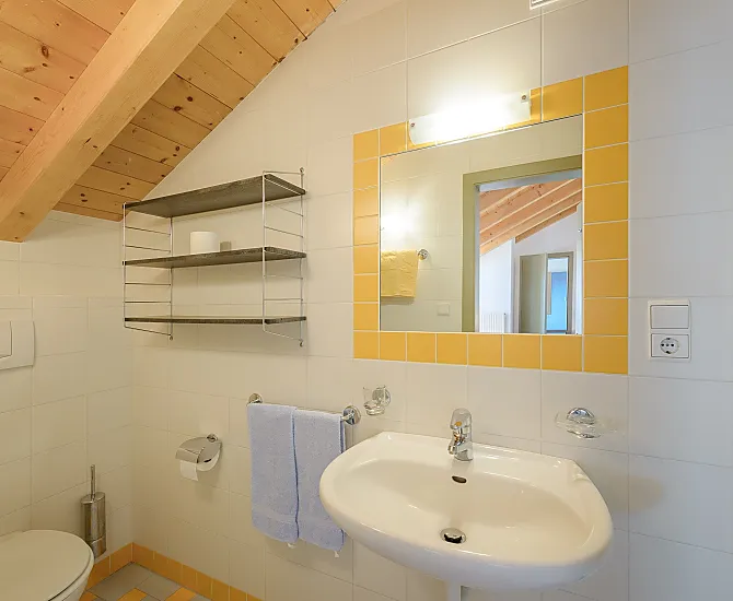 2. Badezimmer