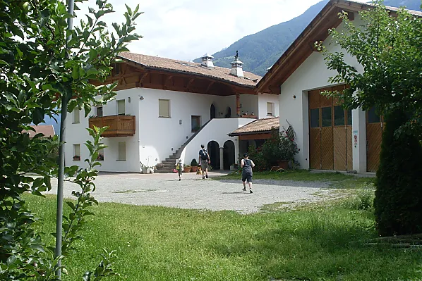 Unterwirtshof - Rooms & apartments Photo