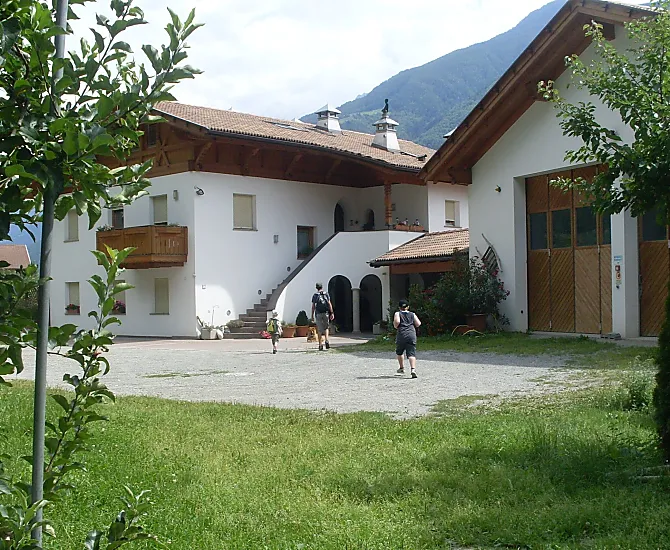 Unterwirtshof - Photo gallery Photo