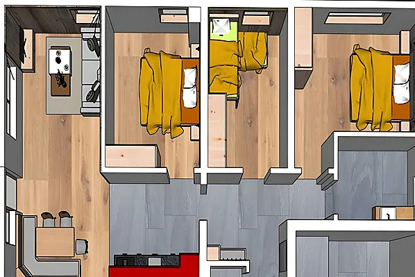 Obertimpflhof - Rooms & apartments Photo