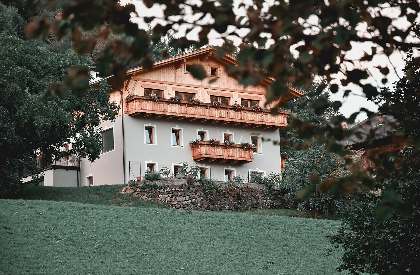 Obertimpflhof - Photo gallery Photo
