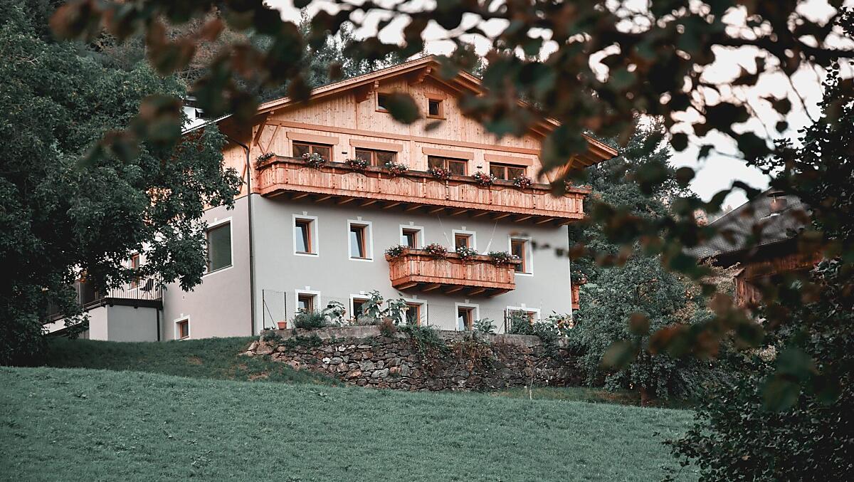 Obertimpflhof - gallery Photo