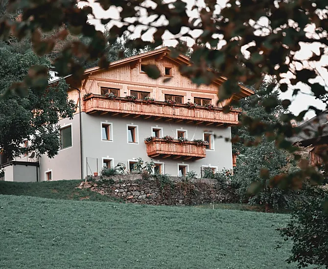 Obertimpflhof - gallery Photo