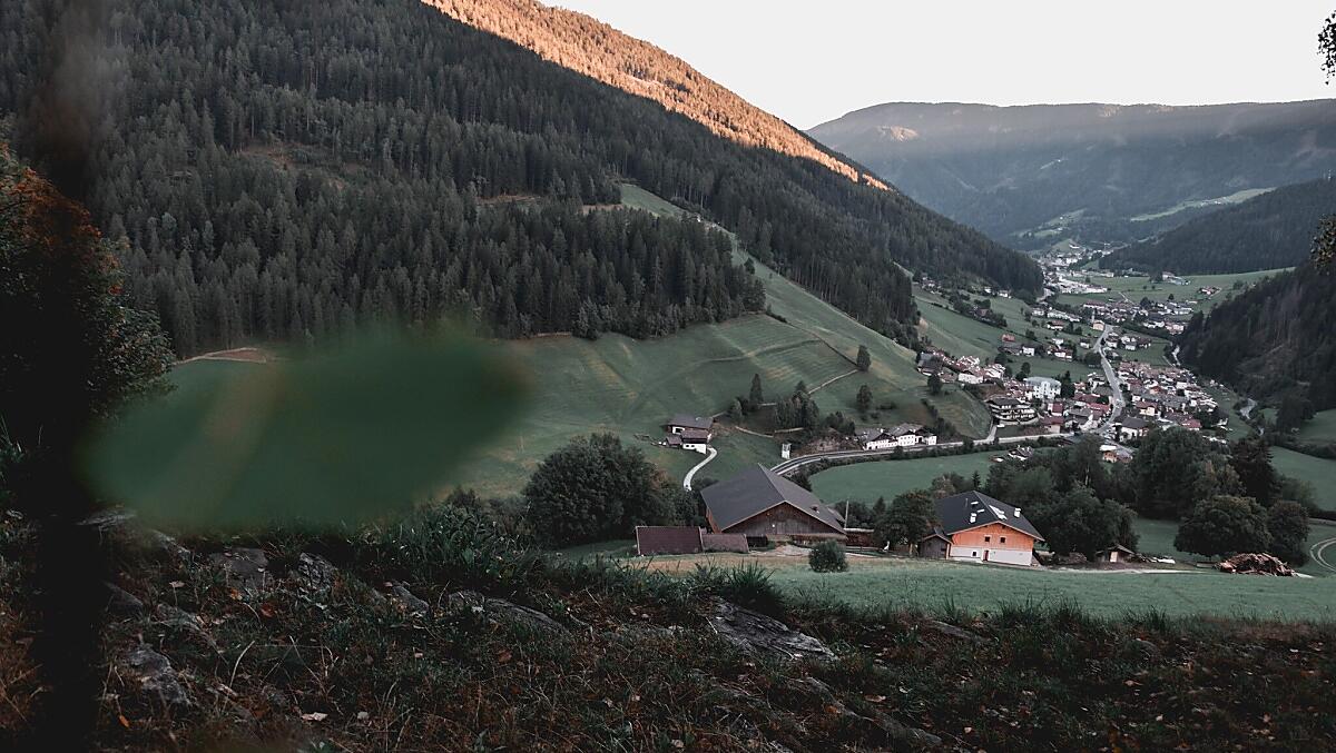 Obertimpflhof - gallery Photo