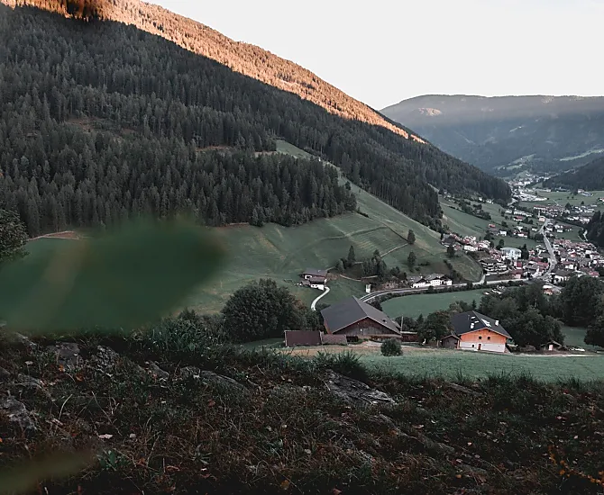 Obertimpflhof - gallery Photo