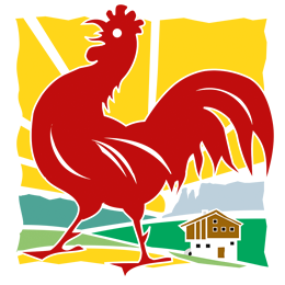 Roter Hahn – Urlaub auf dem Bauernhof in Südtirol